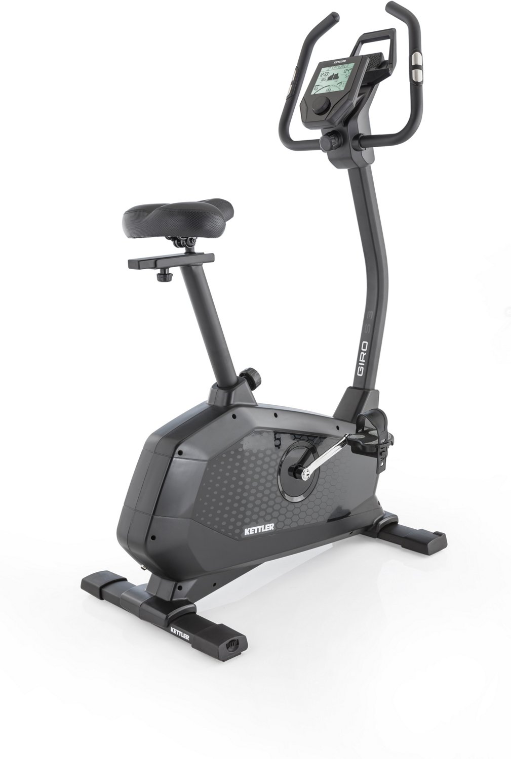 exercise bikes at academy sports