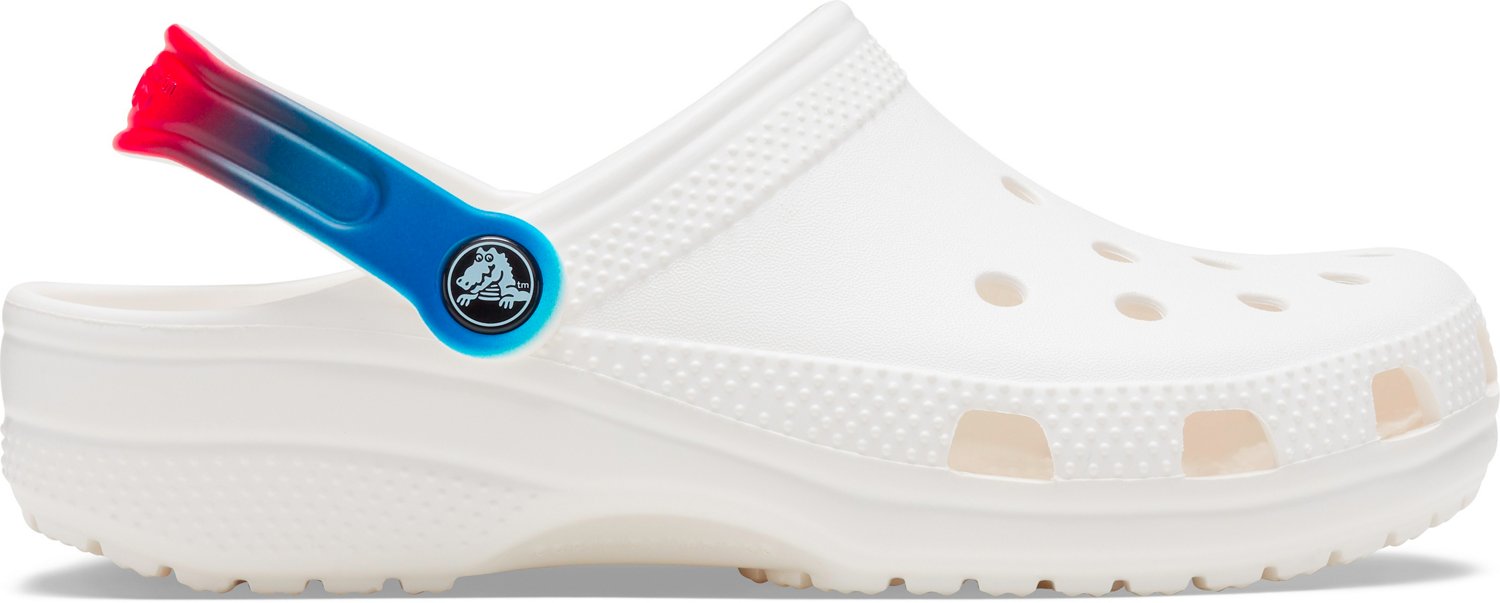academy sports women's crocs