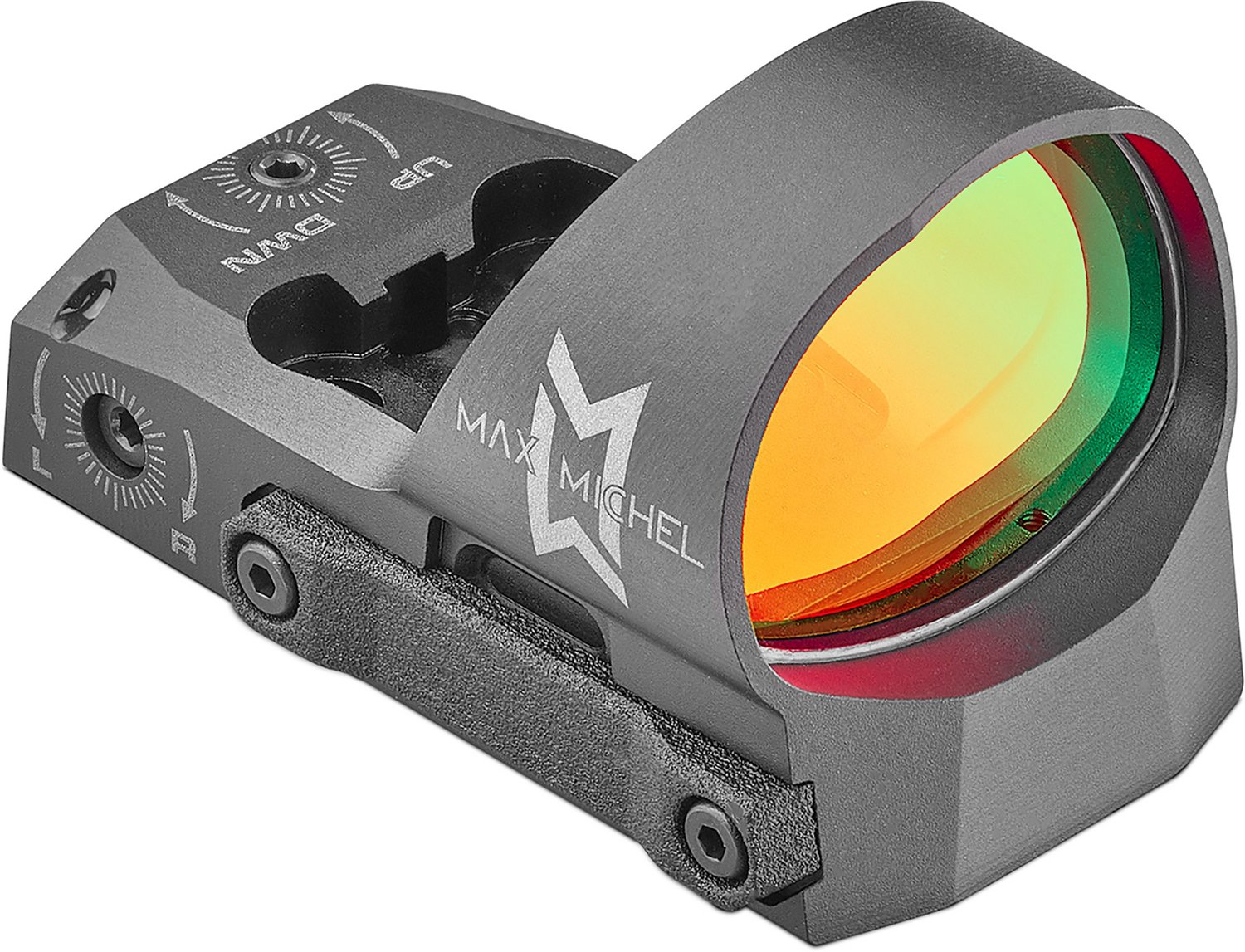 SIG SAUER ElectroOptics SOR31003 Romeo3Max Red Dot Sight Academy