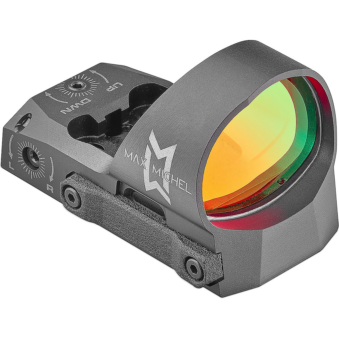 SIG SAUER Electro-Optics SOR31003 Romeo3Max Red Dot Sight                                                                        - view number 1