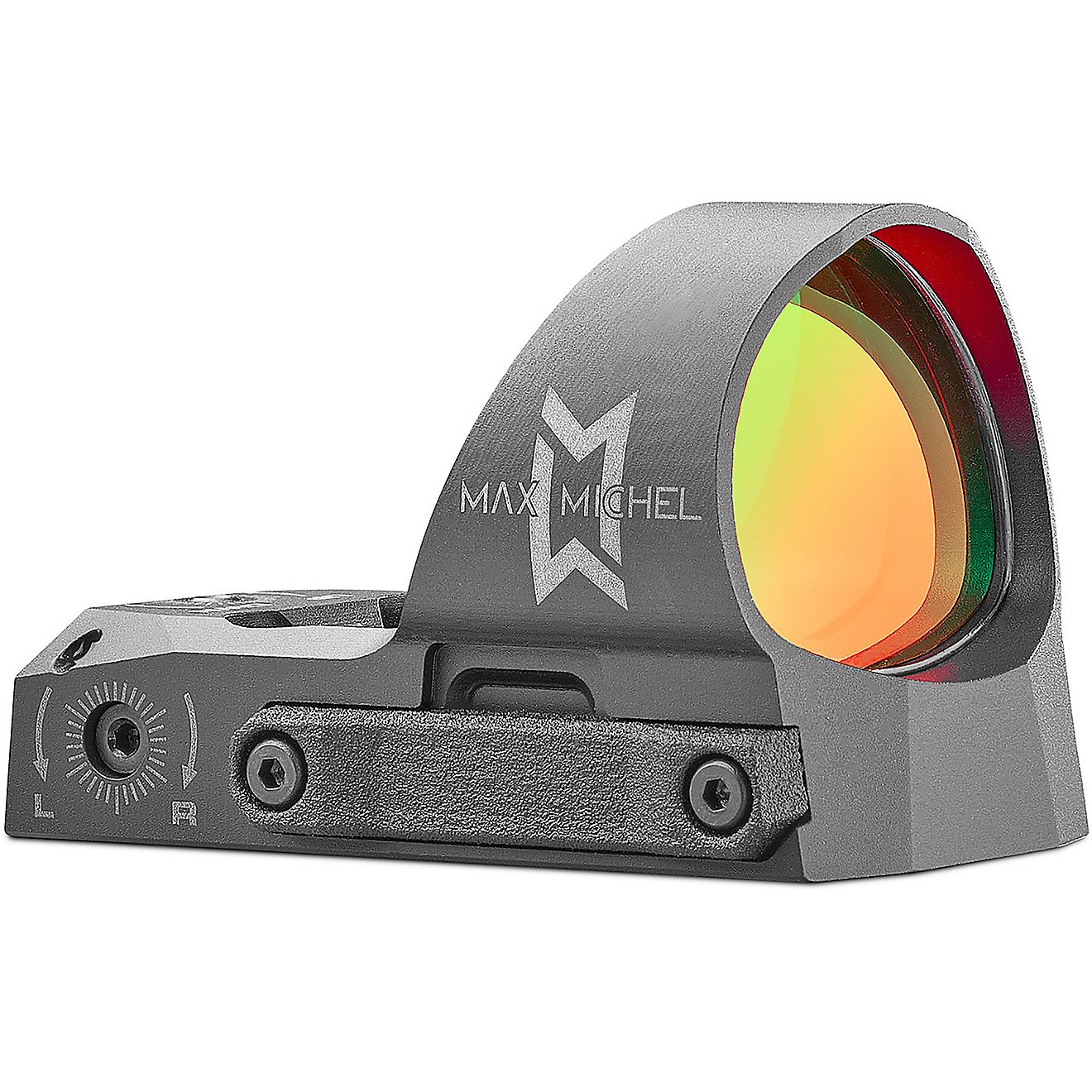 SIG SAUER Electro-Optics SOR31003 Romeo3Max Red Dot Sight                                                                        - view number 2