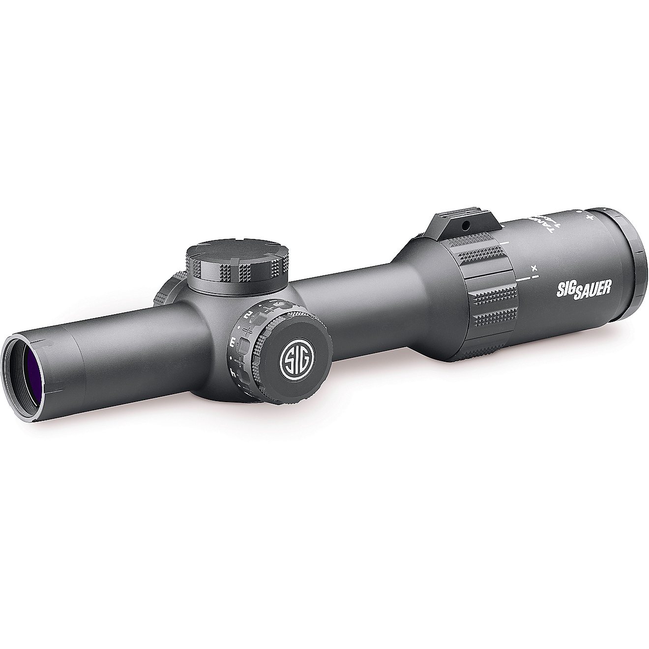 SIG SAUER Electro-Optics SOT41111 Tango4 1 - 4 x 24 Riflescope                                                                   - view number 1