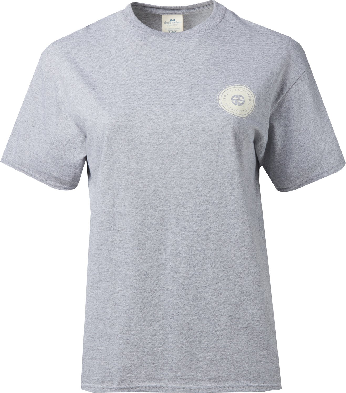 academy sports simply southern shirts