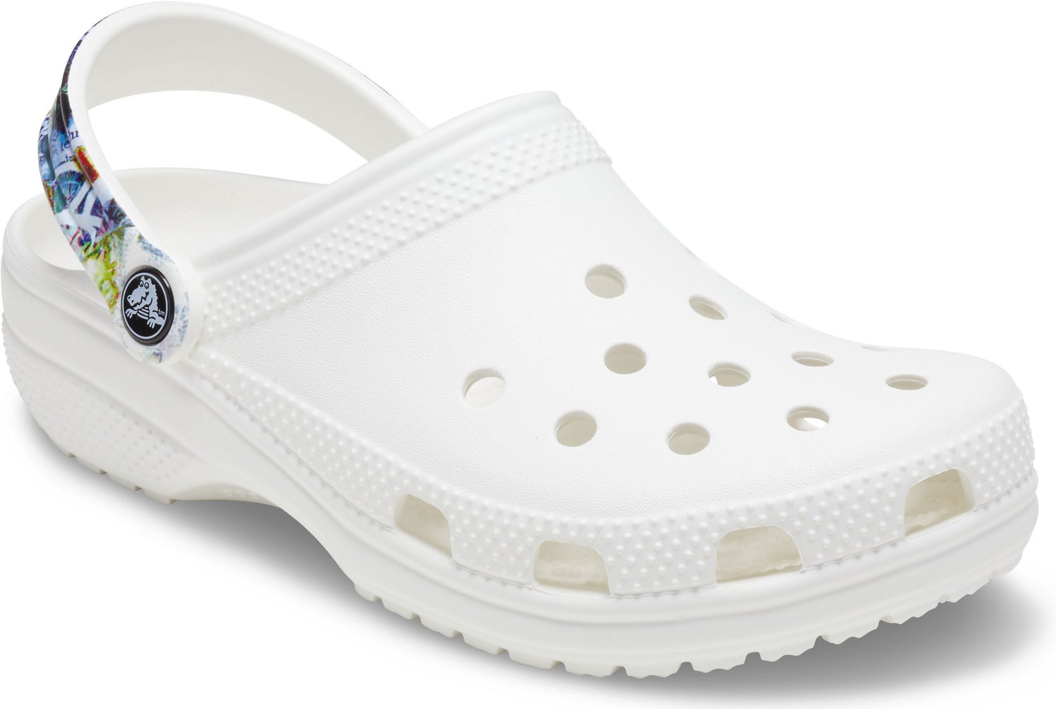 crocs pop strap