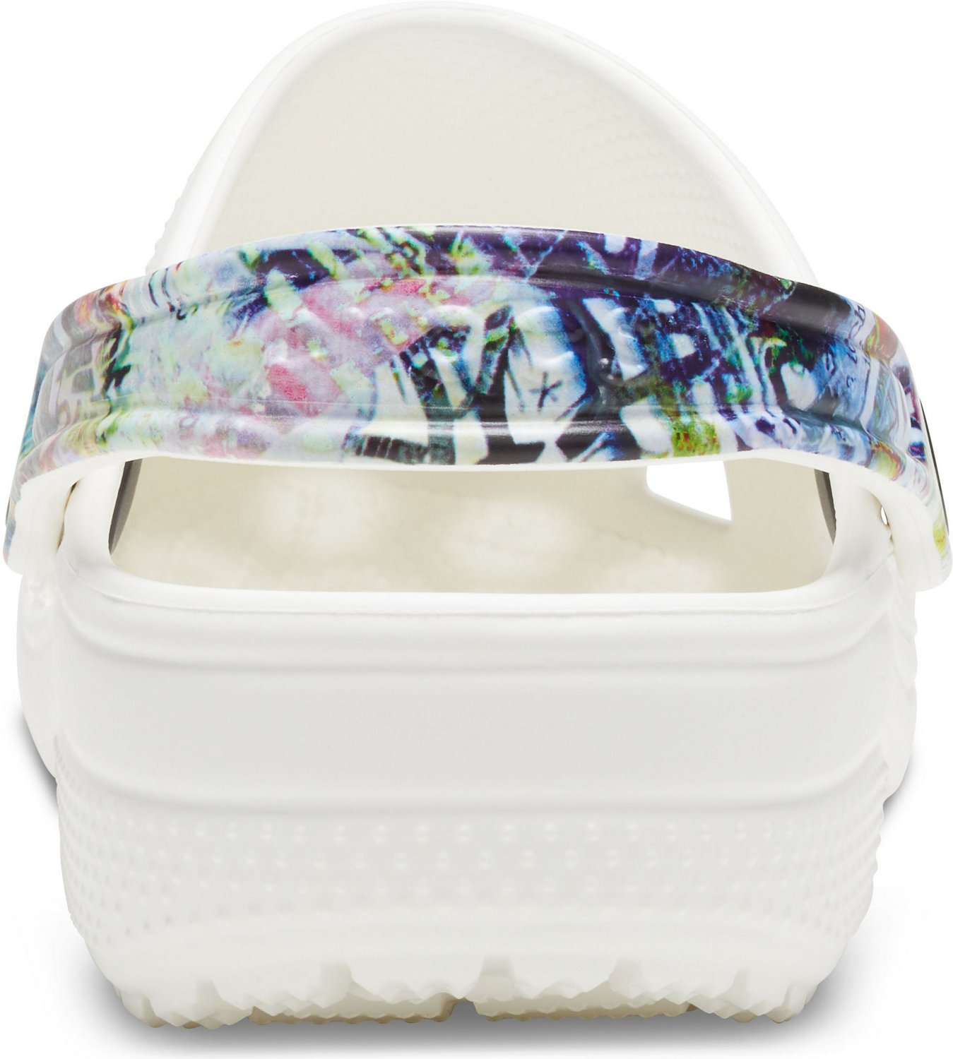 crocs pop strap