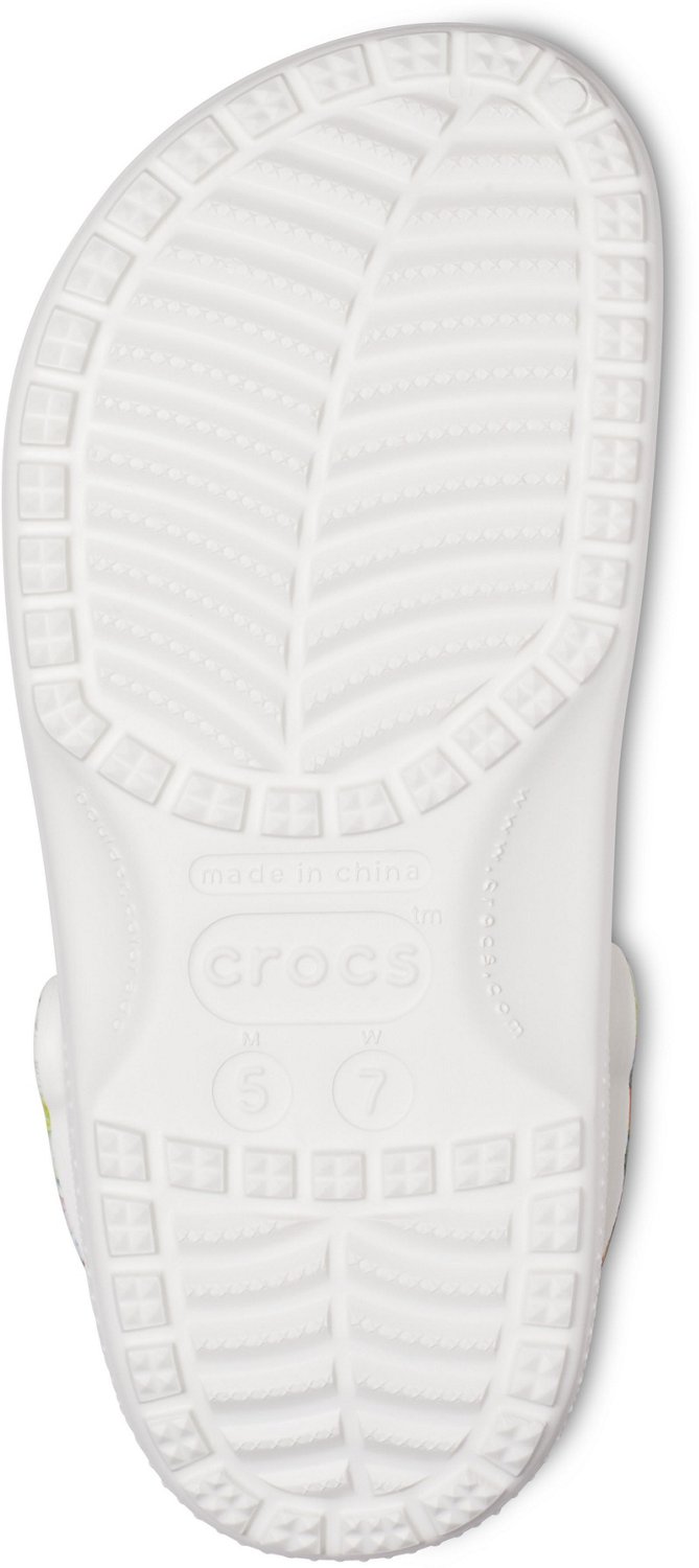 crocs pop strap