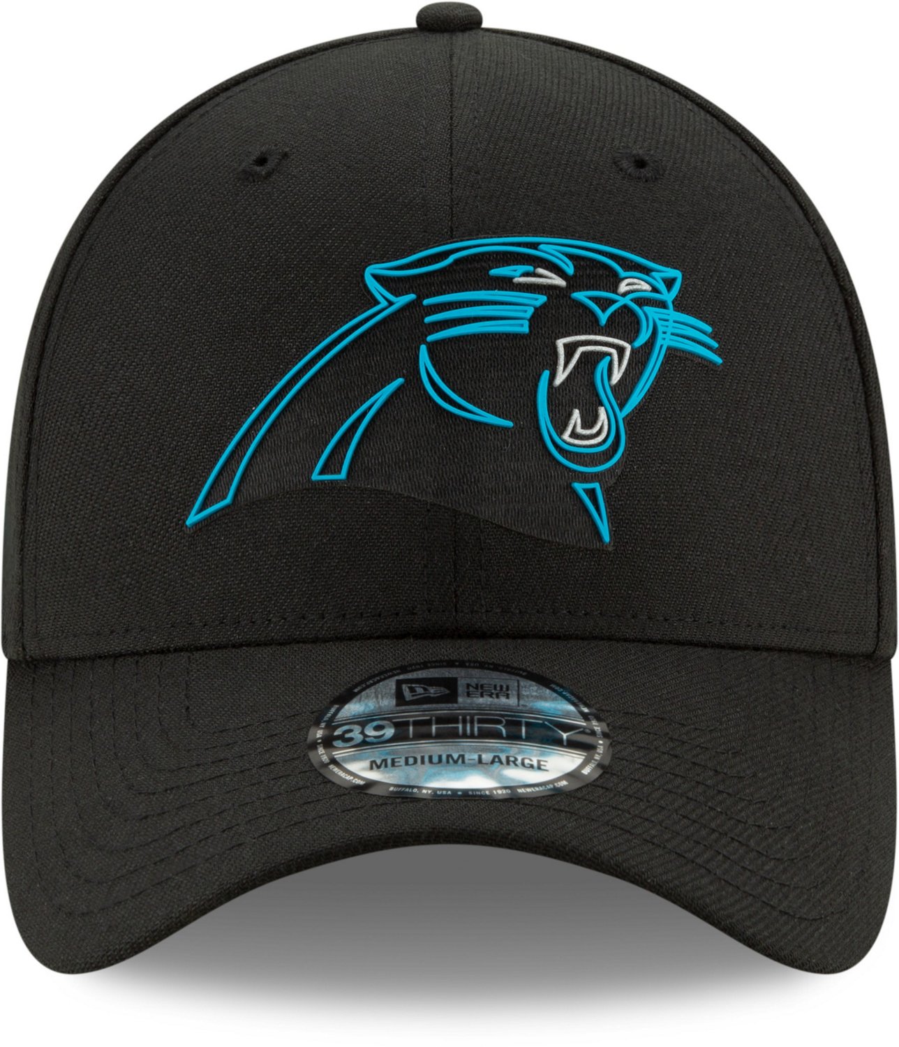 carolina panthers adult jersey