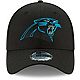 New Era Men's Carolina Panthers 39THIRTY NFL20 Draft Ball Cap                                                                    - view number 1 image