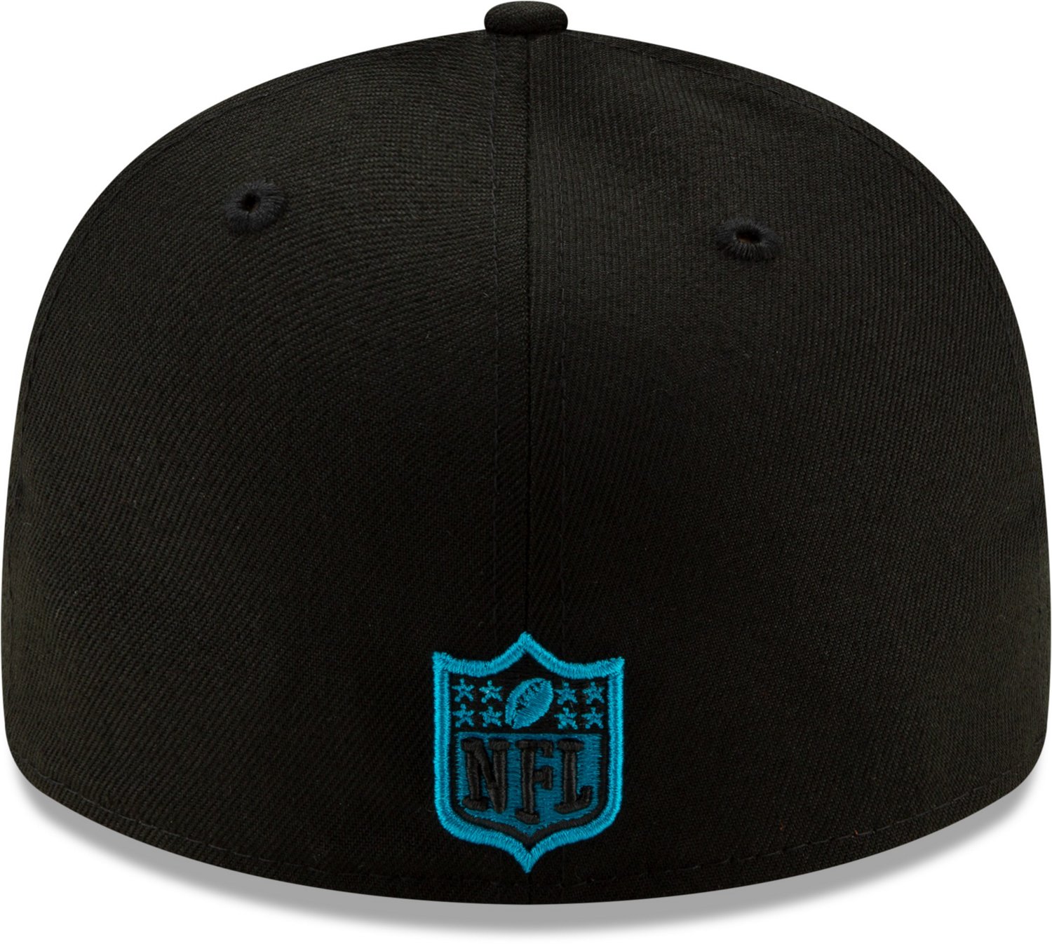 New Era Men's Carolina Panthers 59FIFTY NFL20 Draft Ball Cap Academy