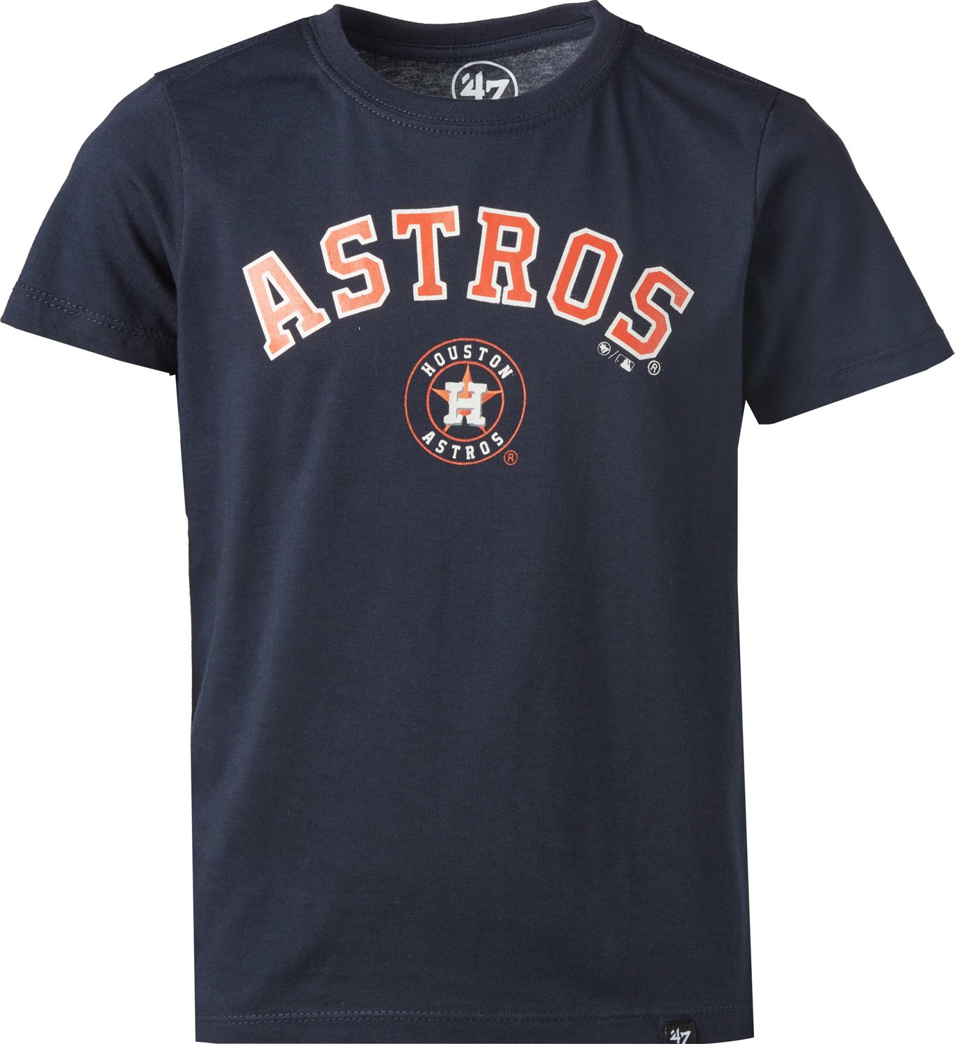 astros fishing shirt