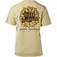 Simply Southern Women's Sunshine T-shirt                                                                                         - view number 1 image