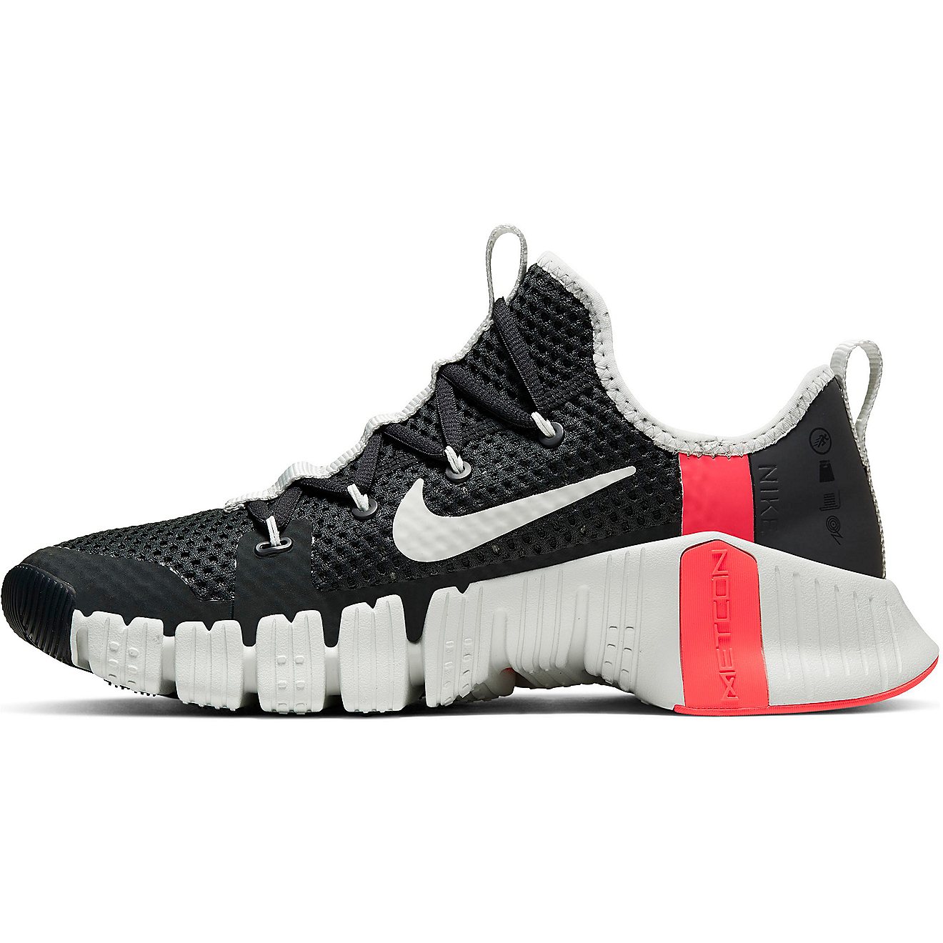 Nike Men's Free Metcon 3 Training Shoes                                                                                          - view number 4