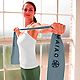 Gaiam Restore Strength and Flexibility Kit                                                                                       - view number 2 image