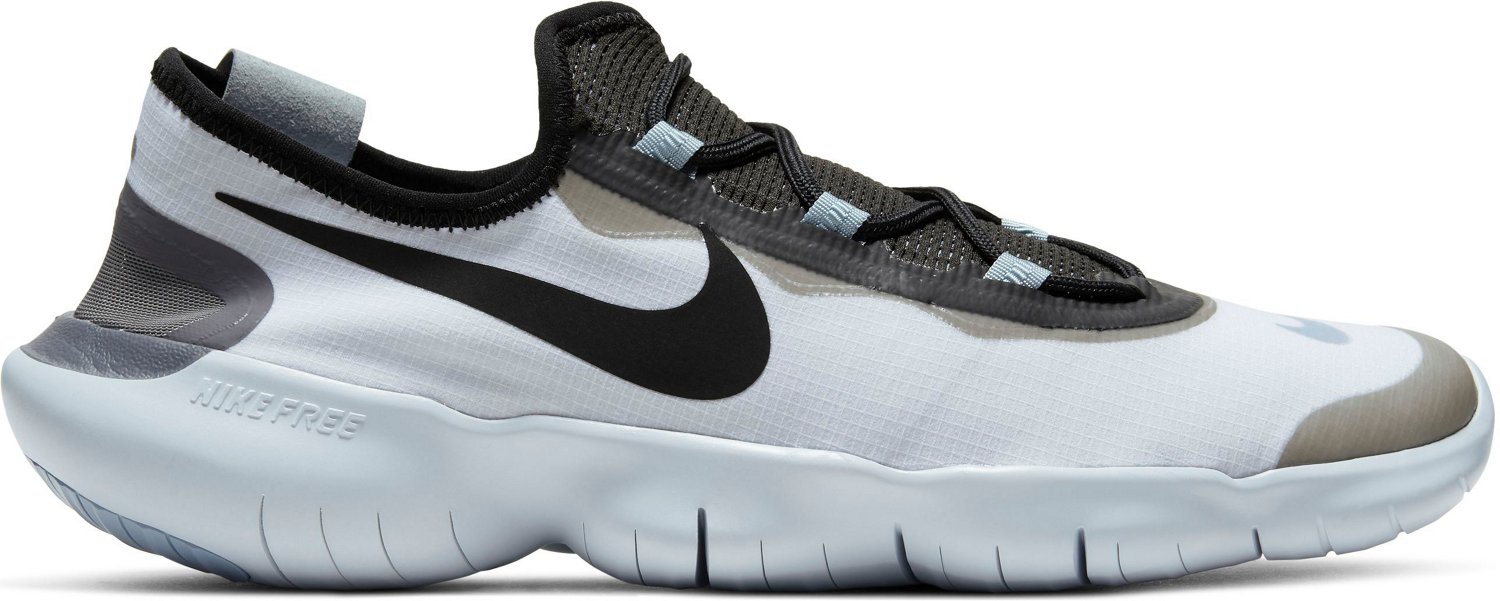 nike men's free rn 5.0