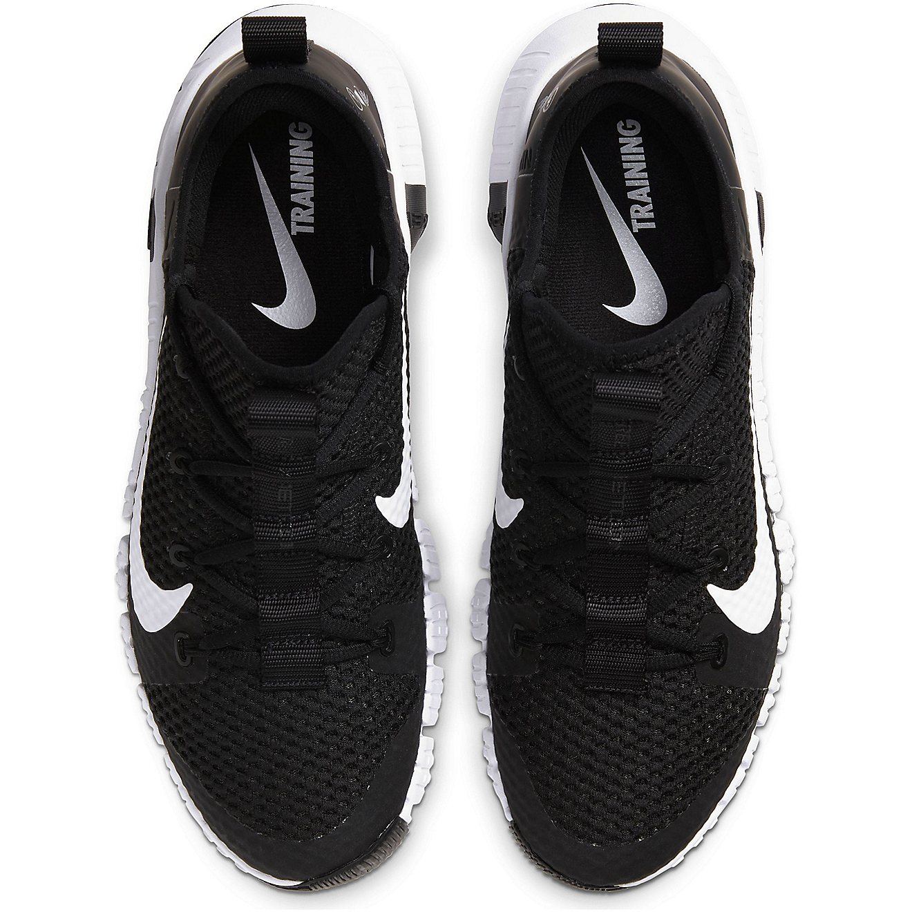 Nike Men's Free Metcon 3 Training Shoes                                                                                          - view number 7