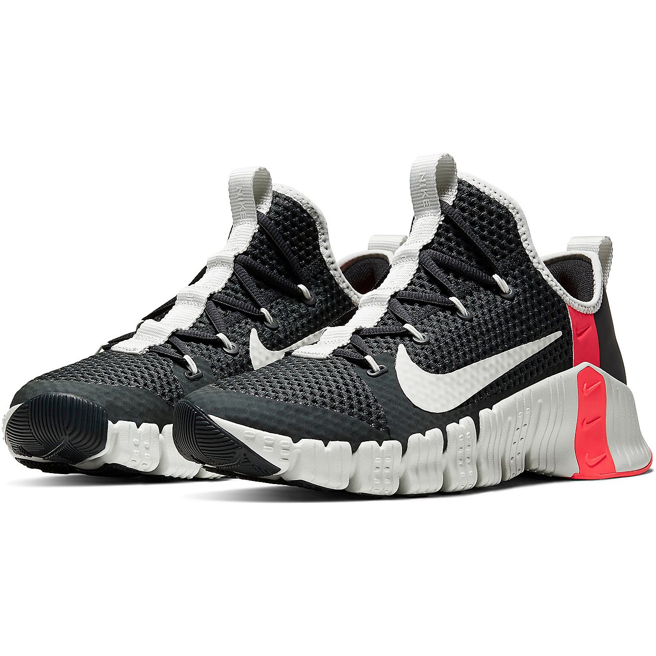 Nike Men's Free Metcon 3 Training Shoes                                                                                          - view number 2