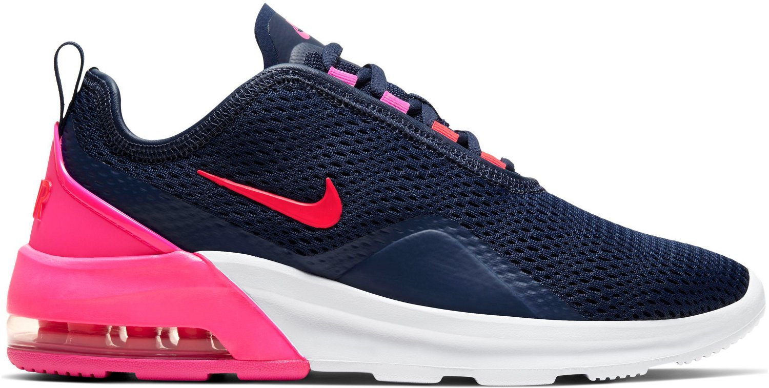 tenis nike de mujer academy