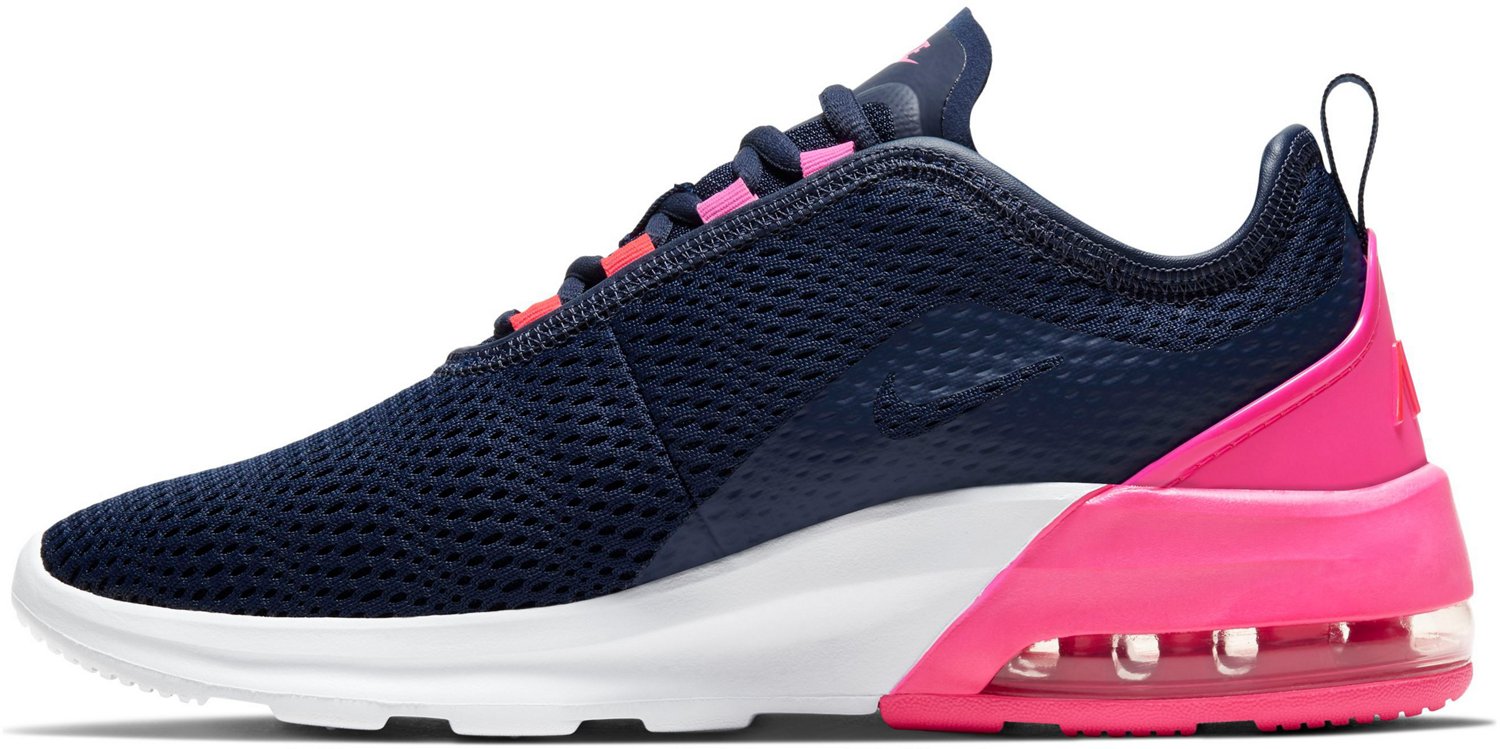 Nike Women's Air Max Motion 2 Running Shoes | Academy