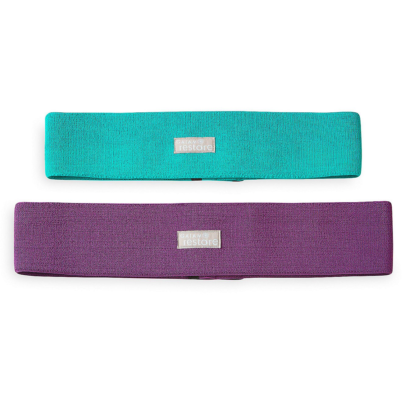 Gaiam Restore Hip Bands                                                                                                          - view number 1