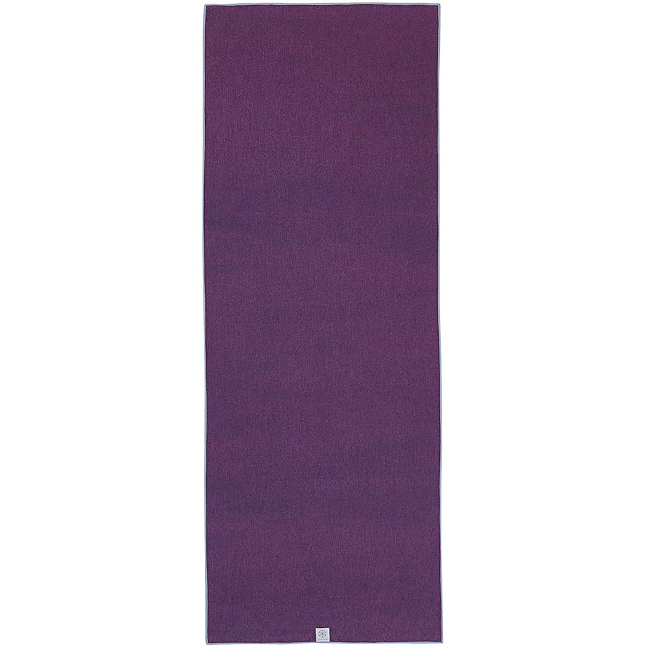 Gaiam Active Dry Yoga Mat Towel                                                                                                  - view number 2