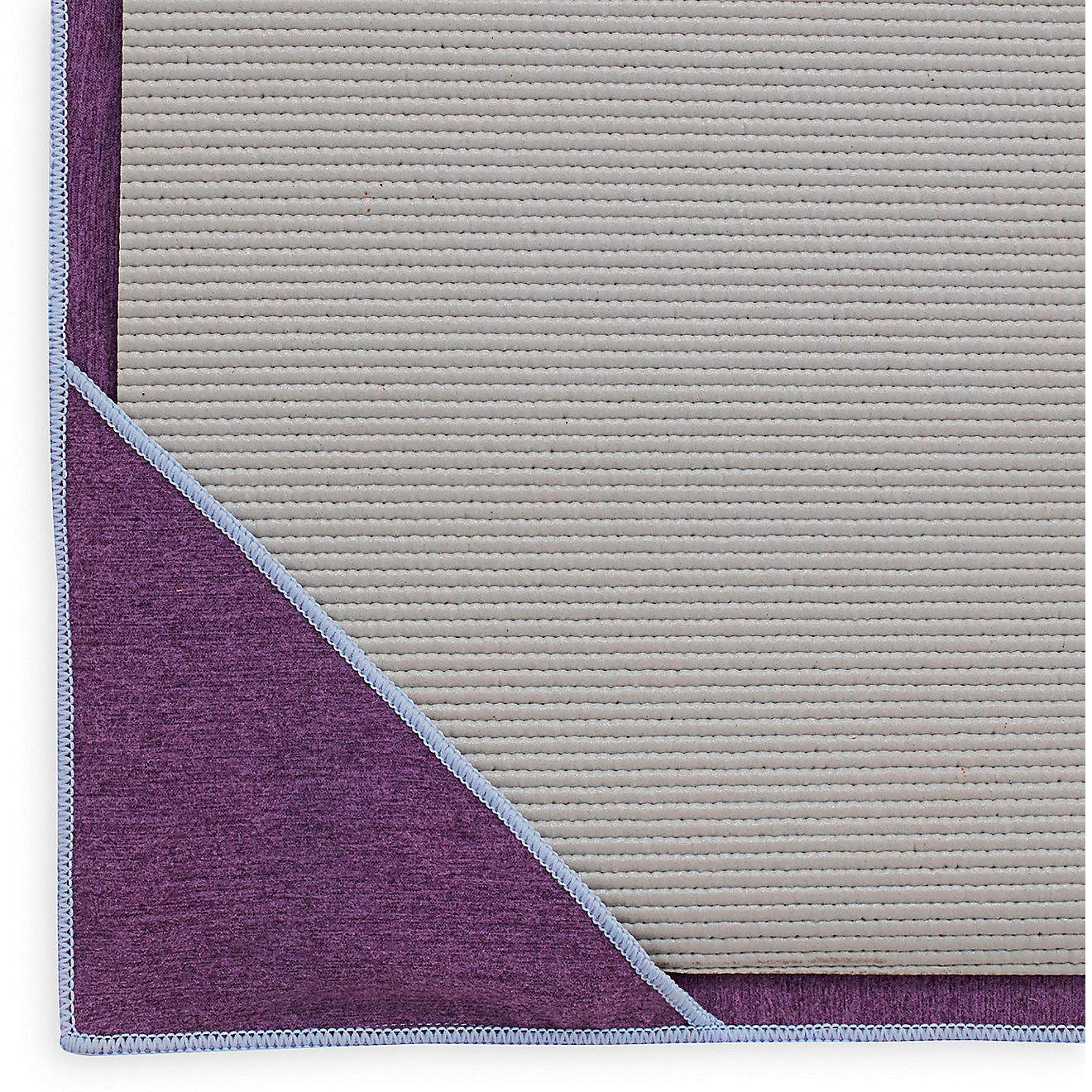 Gaiam Active Dry Yoga Mat Towel                                                                                                  - view number 4