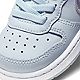 Nike Toddler Boys' Court Borough Low 2 Shoes                                                                                     - view number 3 image