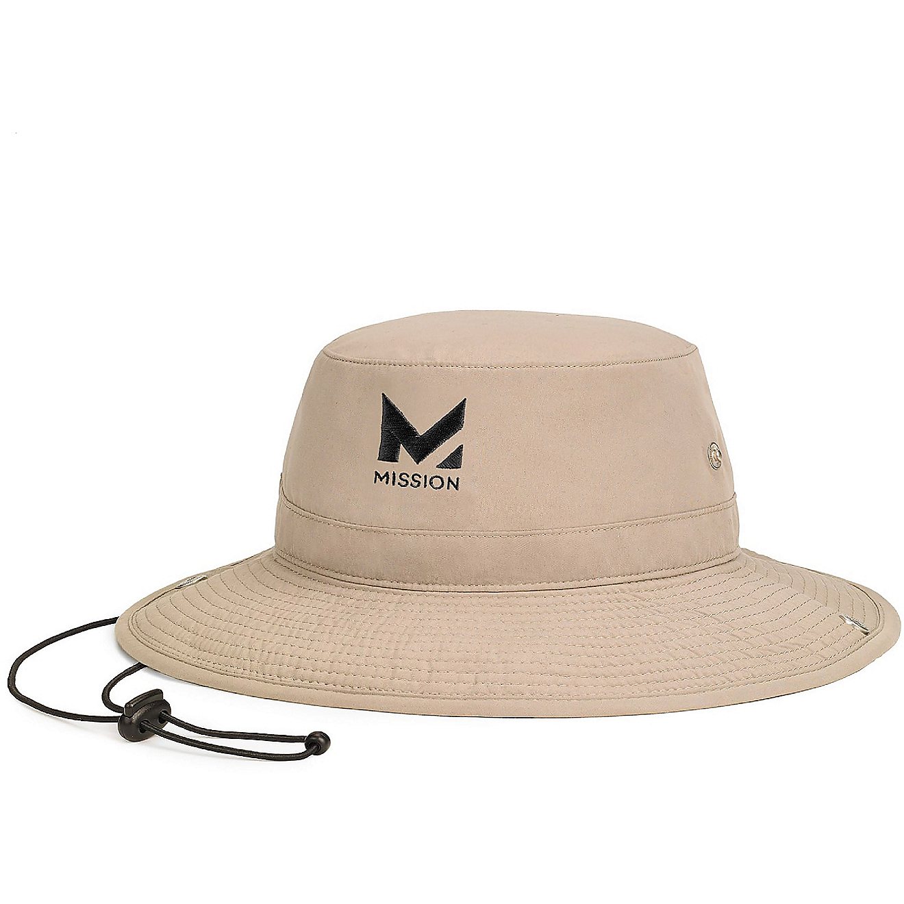MISSION Unisex Instant Cooling Bucket Hat                                                                                        - view number 1