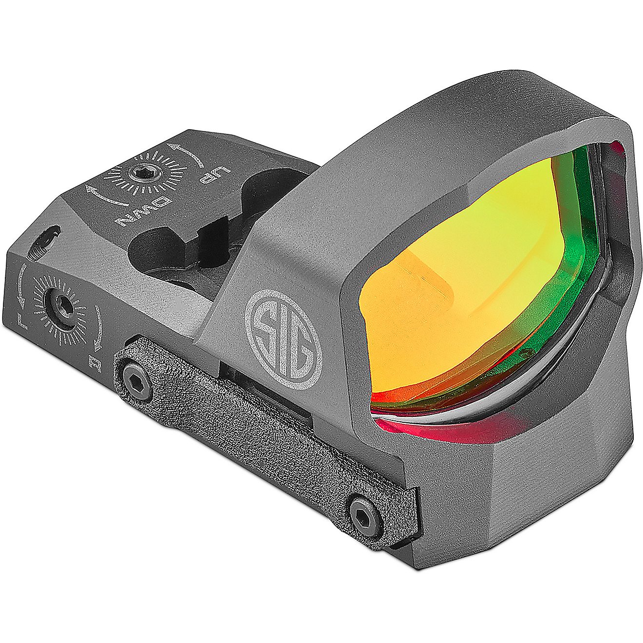 SIG SAUER Electro-Optics SOR32004 Romeo3XL Red Dot Sight                                                                         - view number 1