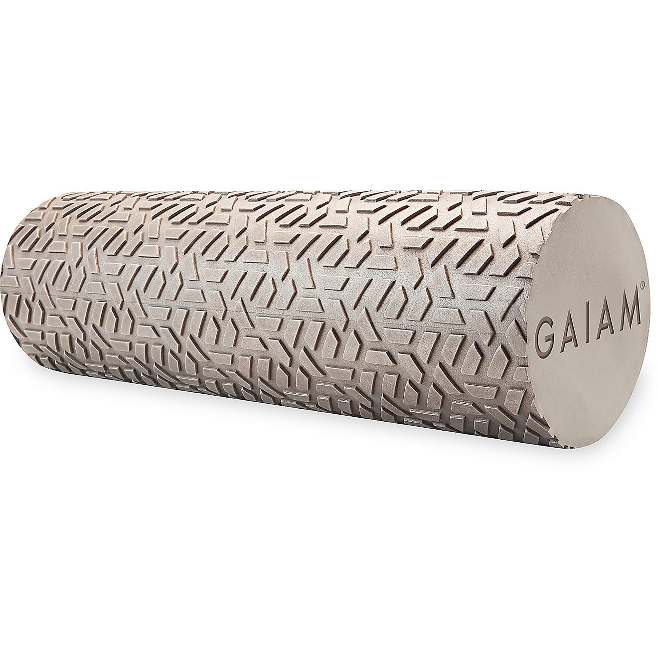 Gaiam Restore Textured Foam Roller                                                                                               - view number 1