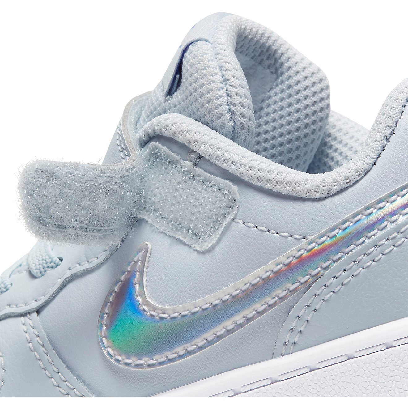 Nike Toddler Boys' Court Borough Low 2 Shoes                                                                                     - view number 4