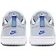Nike Toddler Boys' Court Borough Low 2 Shoes                                                                                     - view number 6 image