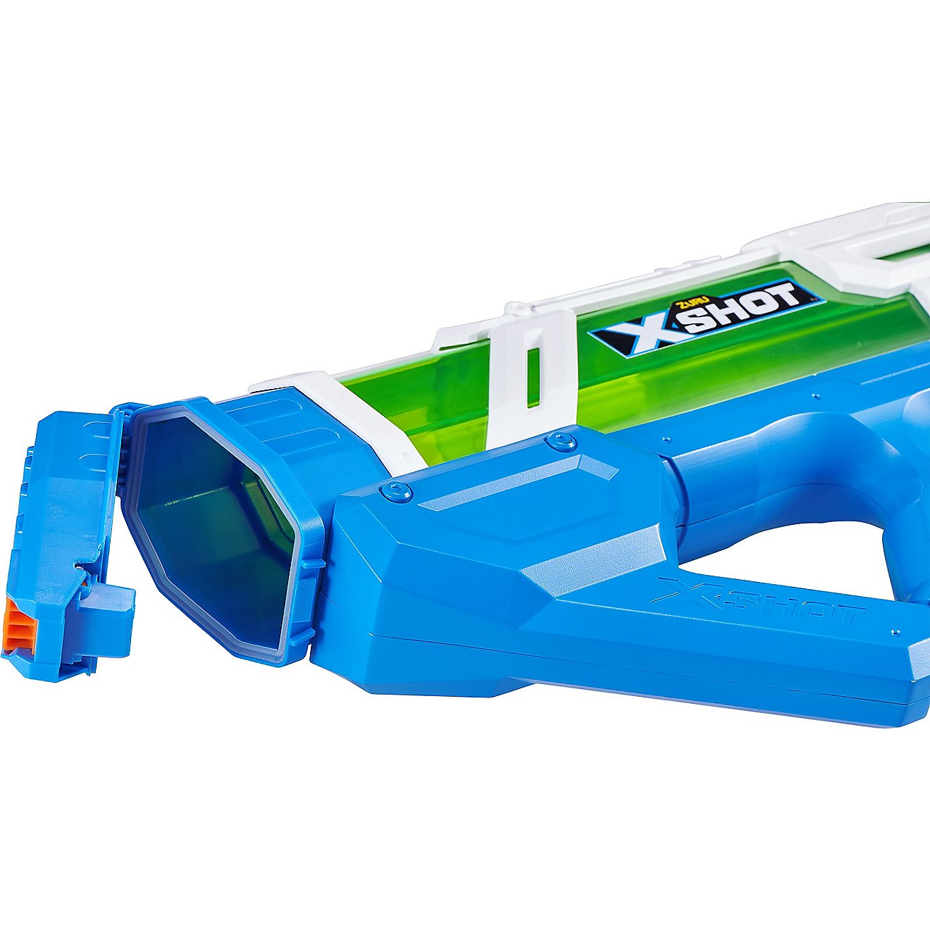 X-SHOT Water Warfare Epic Fast-Fill Large Water Blaster                                                                          - view number 6