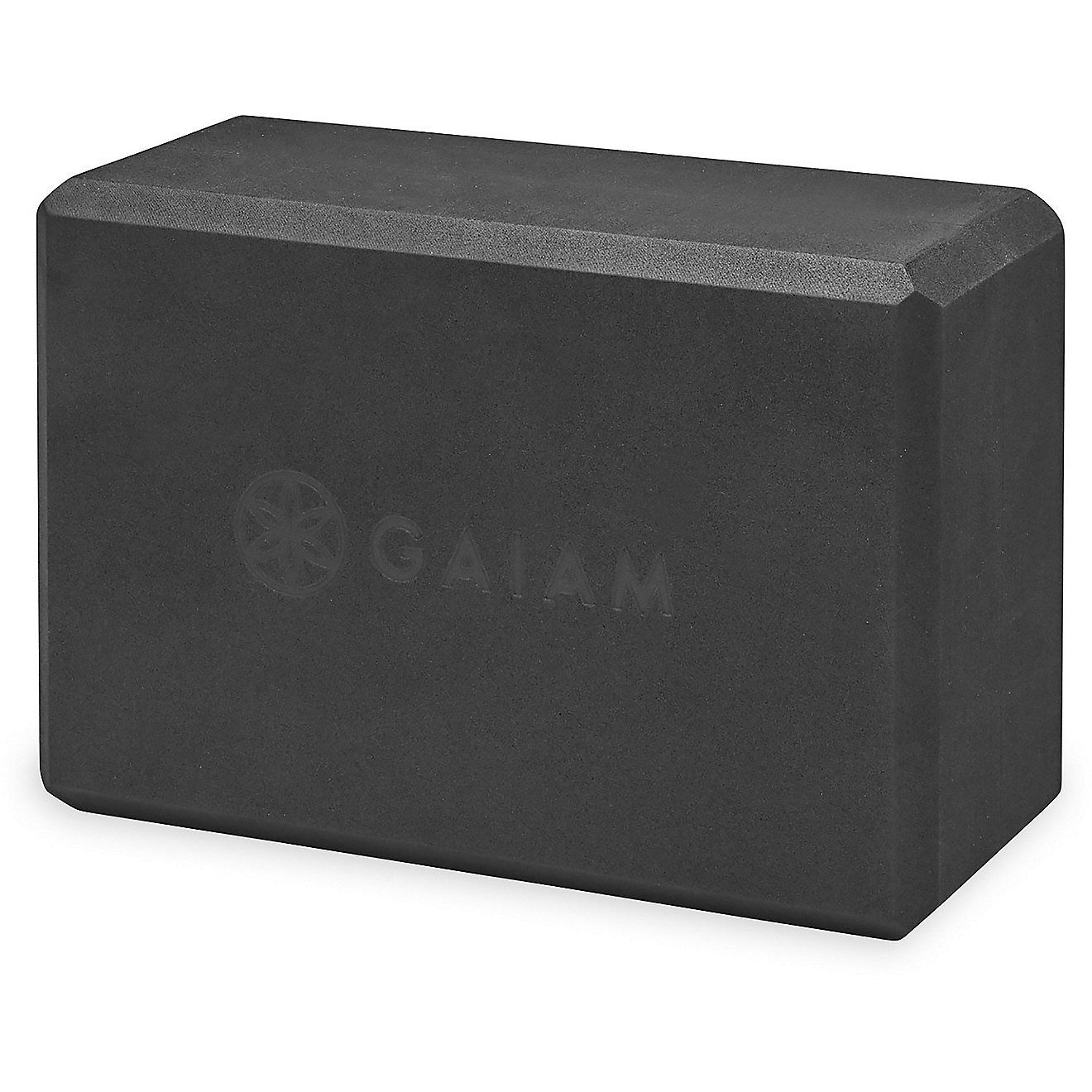 Gaiam Yoga Block and Strap Set                                                                                                   - view number 2