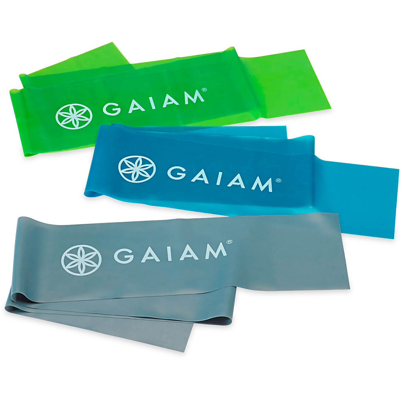 Gaiam Restore Strength and Flexibility Kit                                                                                       - view number 1