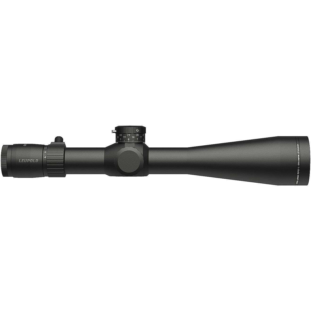 Leupold Mark 5HD 7 - 35 x 56 Riflescope                                                                                          - view number 3