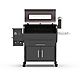 Pit Boss 1000SC2 Wood Fired Pellet Grill                                                                                         - view number 2 image