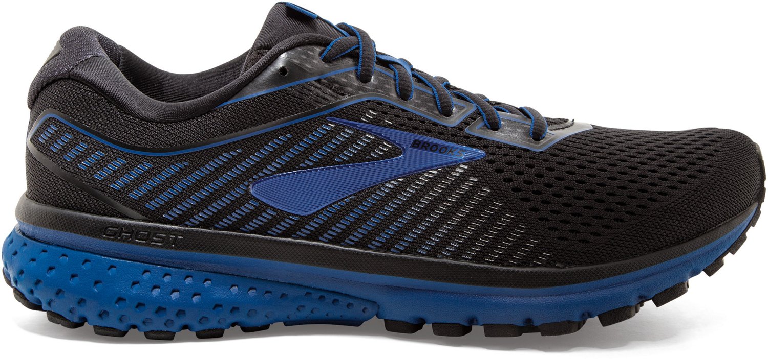 brooks ghost 12 academy sports