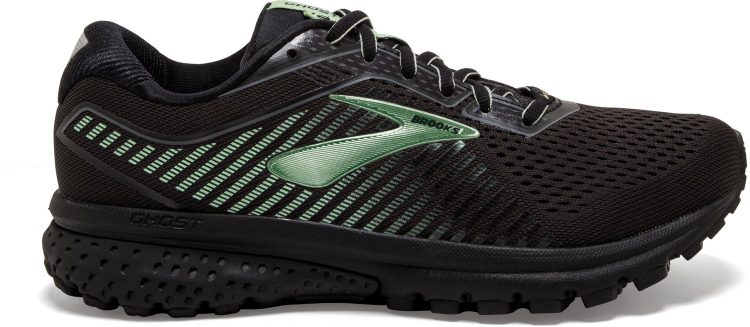 brooks shoes womens academy
