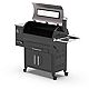 Pit Boss 1000SC2 Wood Fired Pellet Grill                                                                                         - view number 4 image