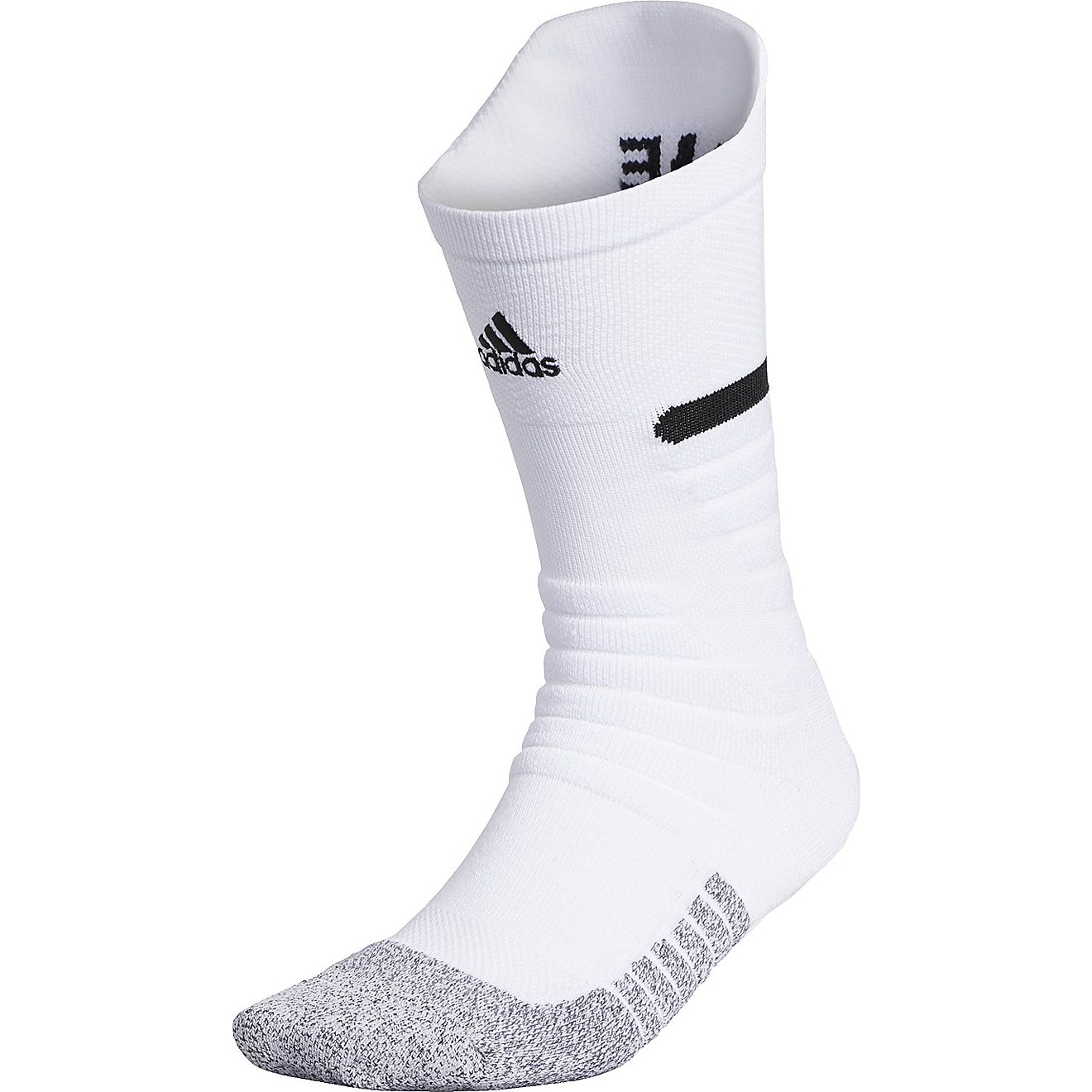 adidas Adizero Cushioned Football Crew Socks                                                                                     - view number 1