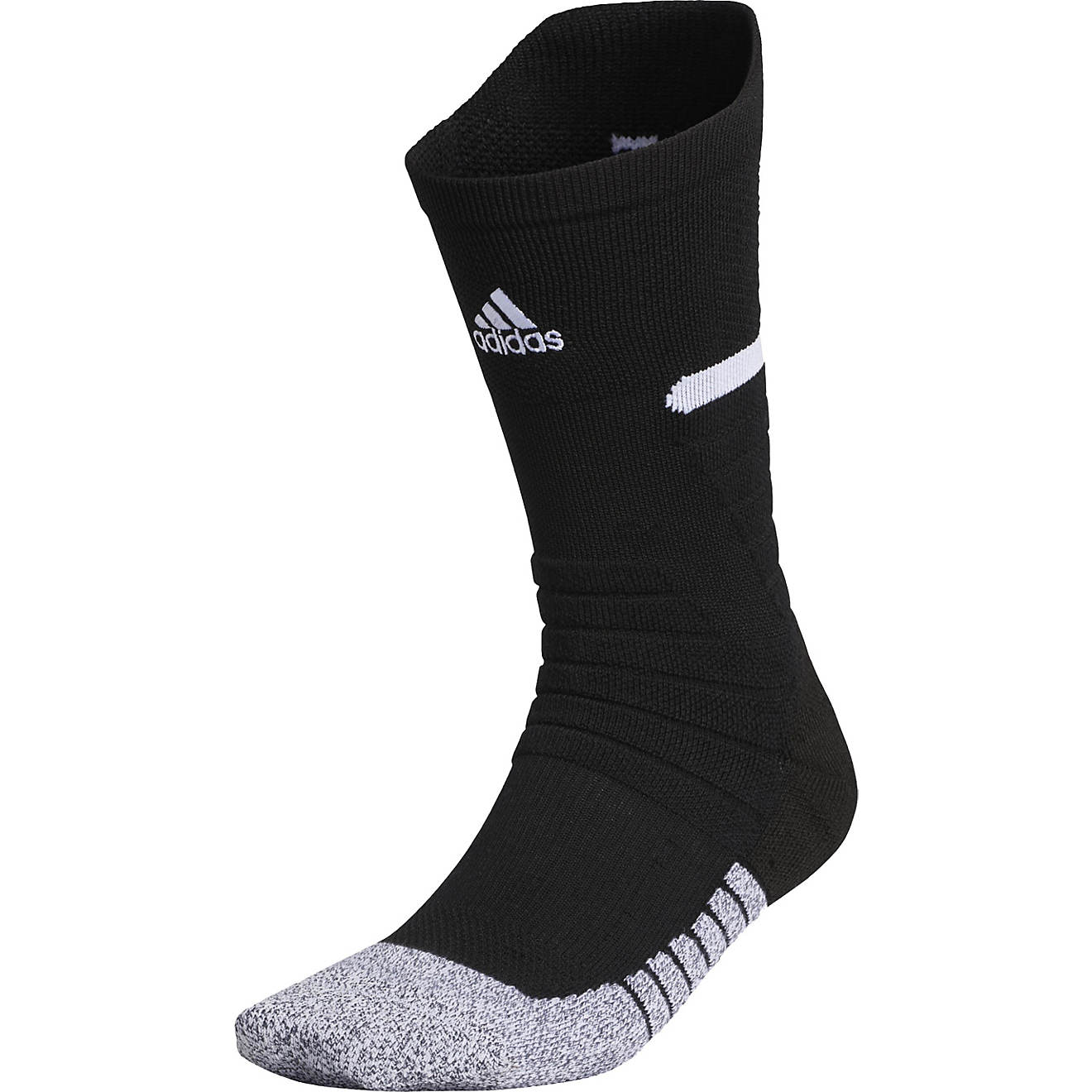 adidas Adizero Cushioned Football Crew Socks | Academy