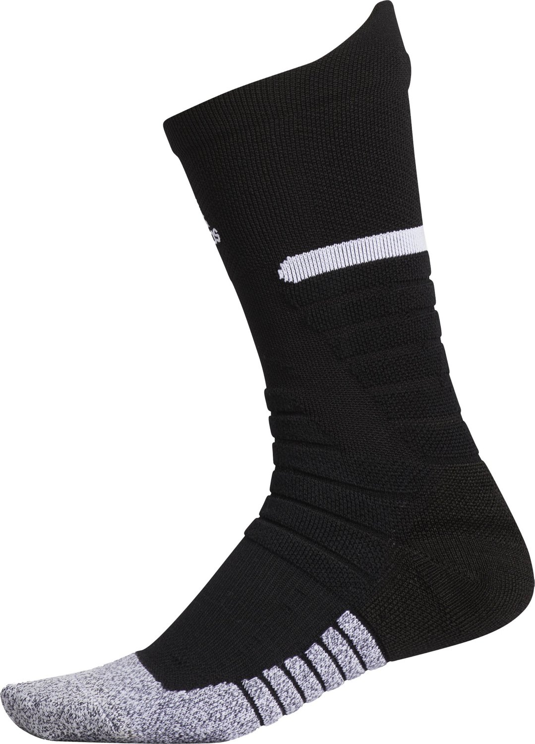 cushioned football socks