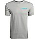 Costa Del Mar Men's Top Water Short Sleeve T-shirt                                                                               - view number 2 image