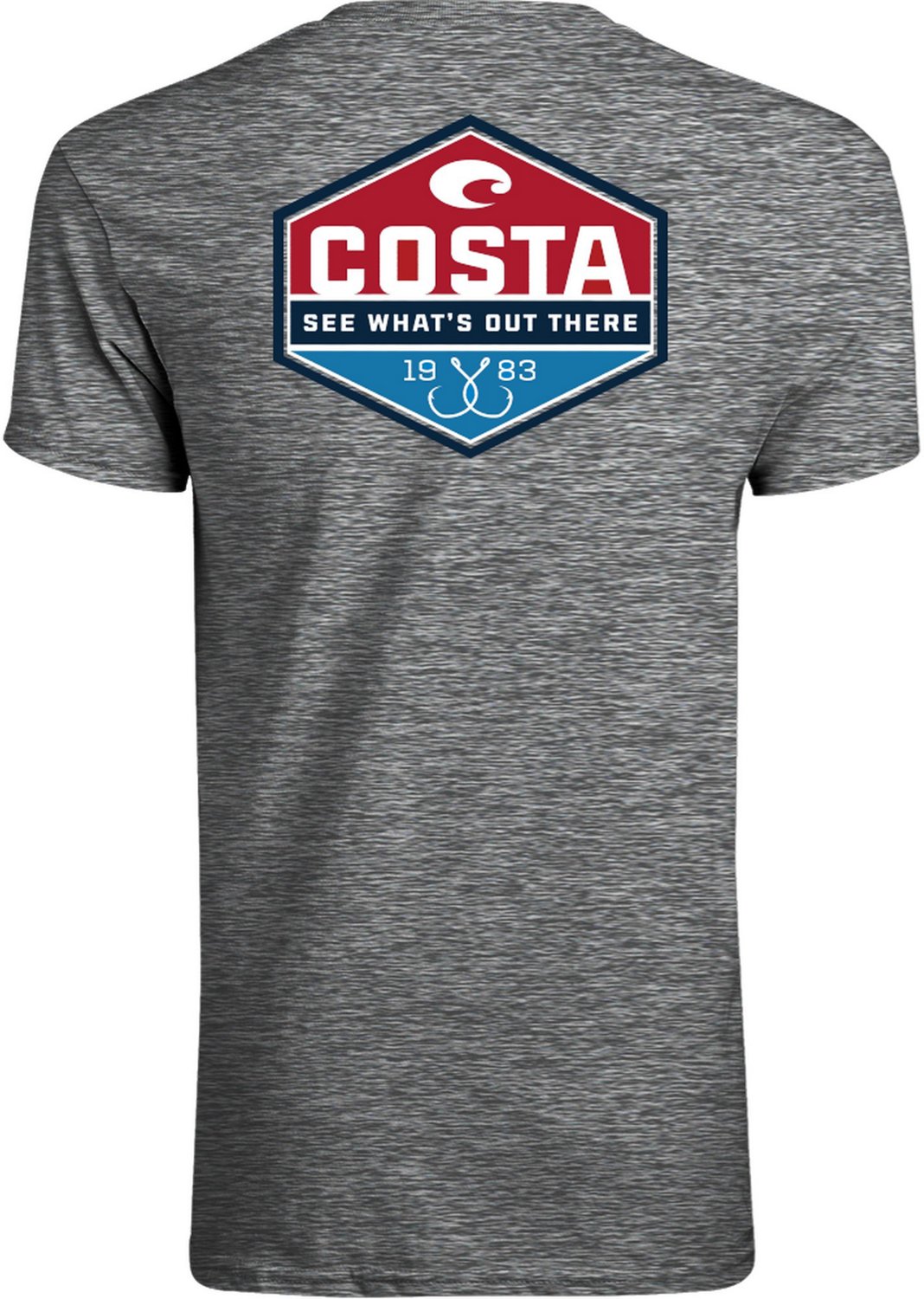 costa t shirt mens