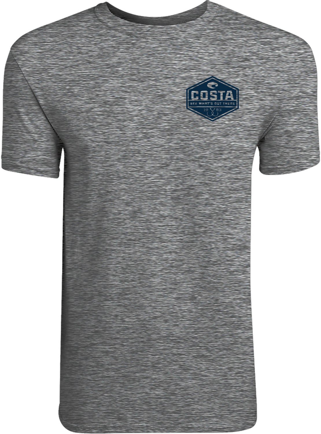 men's technical t shirt