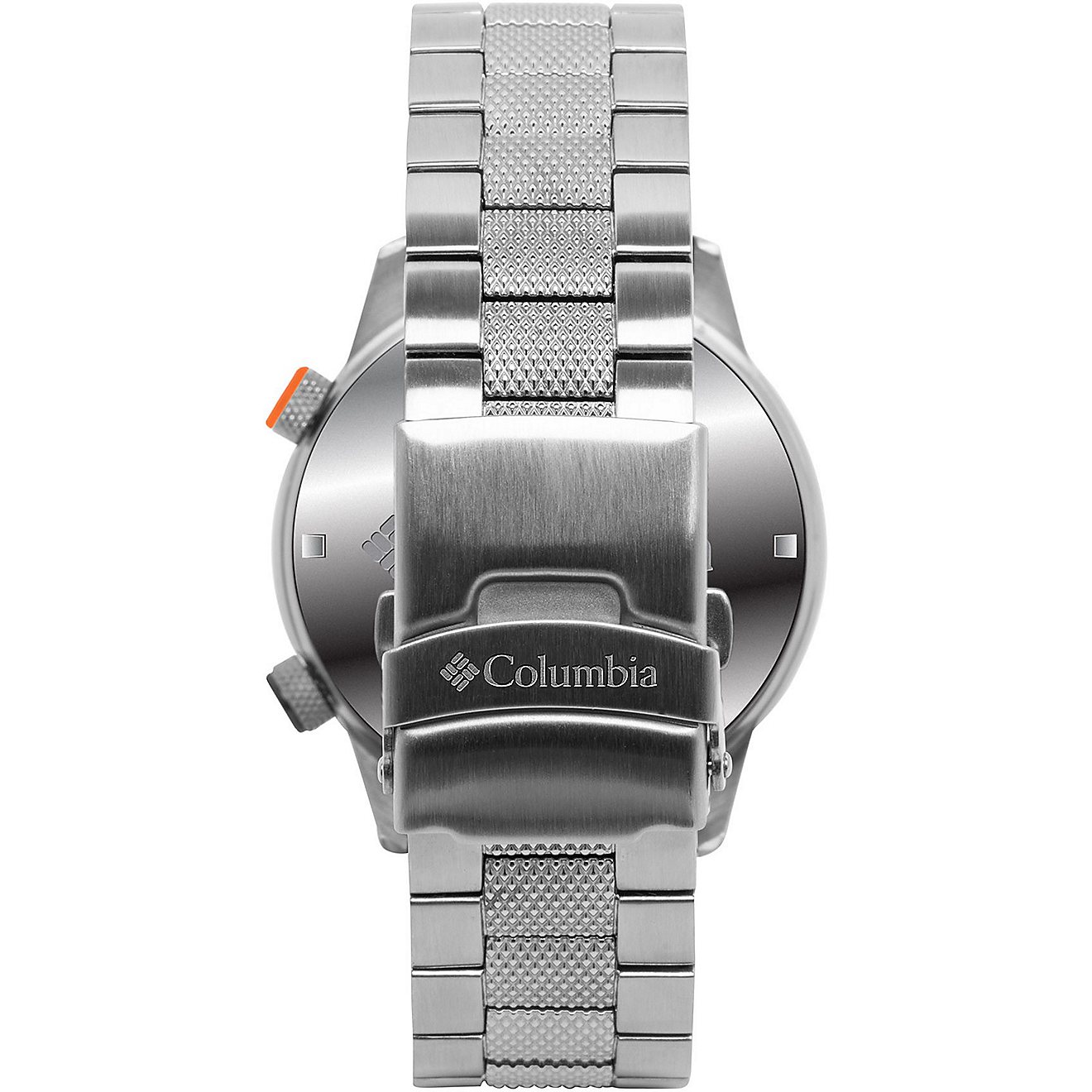 Columbia Sportswear Adults' Clemson University Outbacker Analog Team Watch                                                       - view number 2