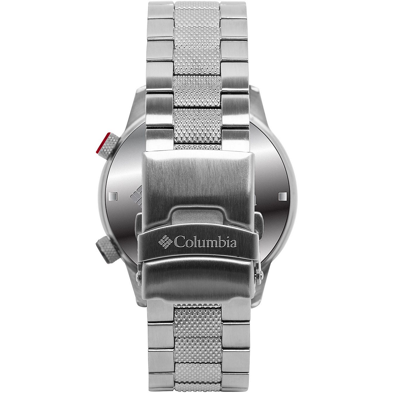 Columbia Sportswear Adults' Texas A&M University Outbacker Analog Team Watch                                                     - view number 2