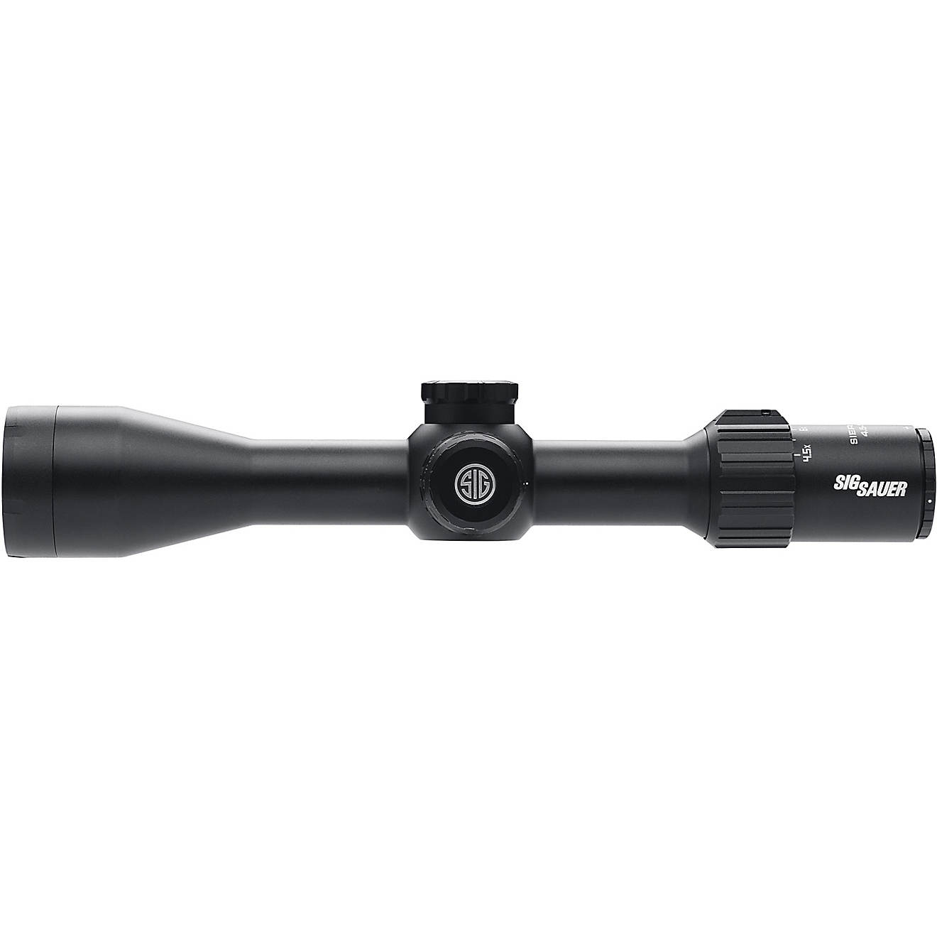 SIG SAUER Electro-Optics Sierra3 BDX 4.5 - 14 x 44 Riflescope                                                                    - view number 1