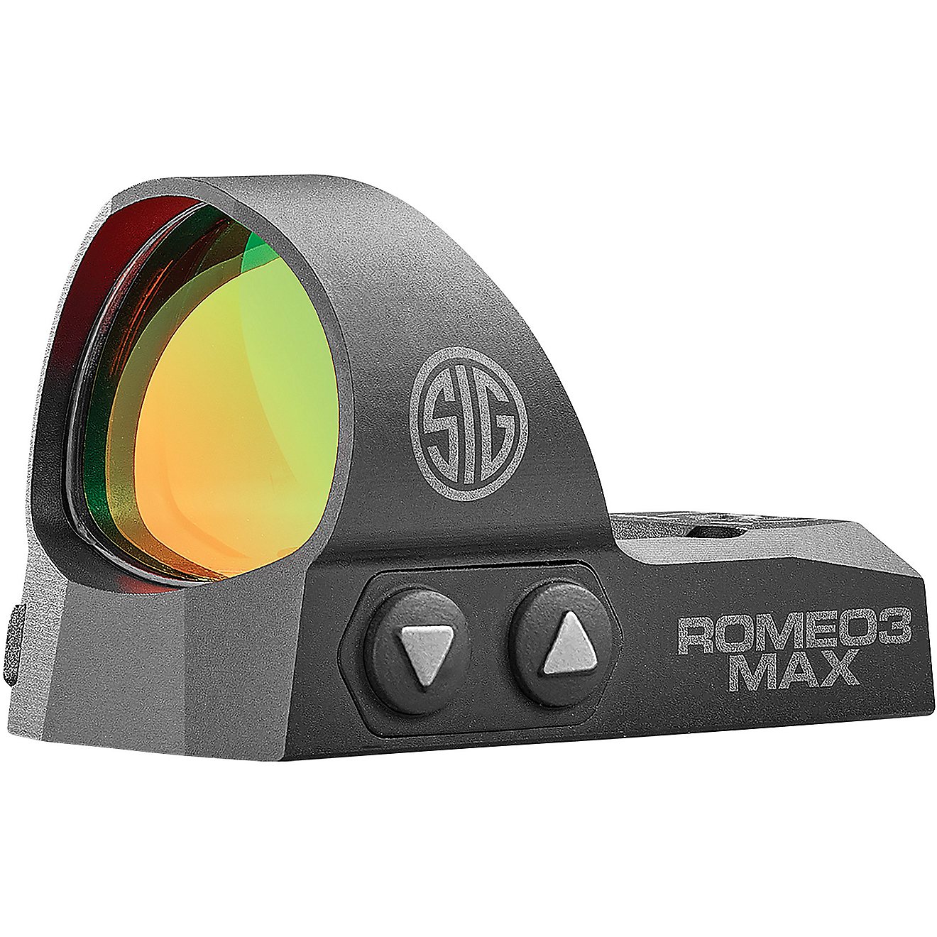 SIG SAUER Electro-Optics SOR32003 Romeo3Max Red Dot Sight                                                                        - view number 1