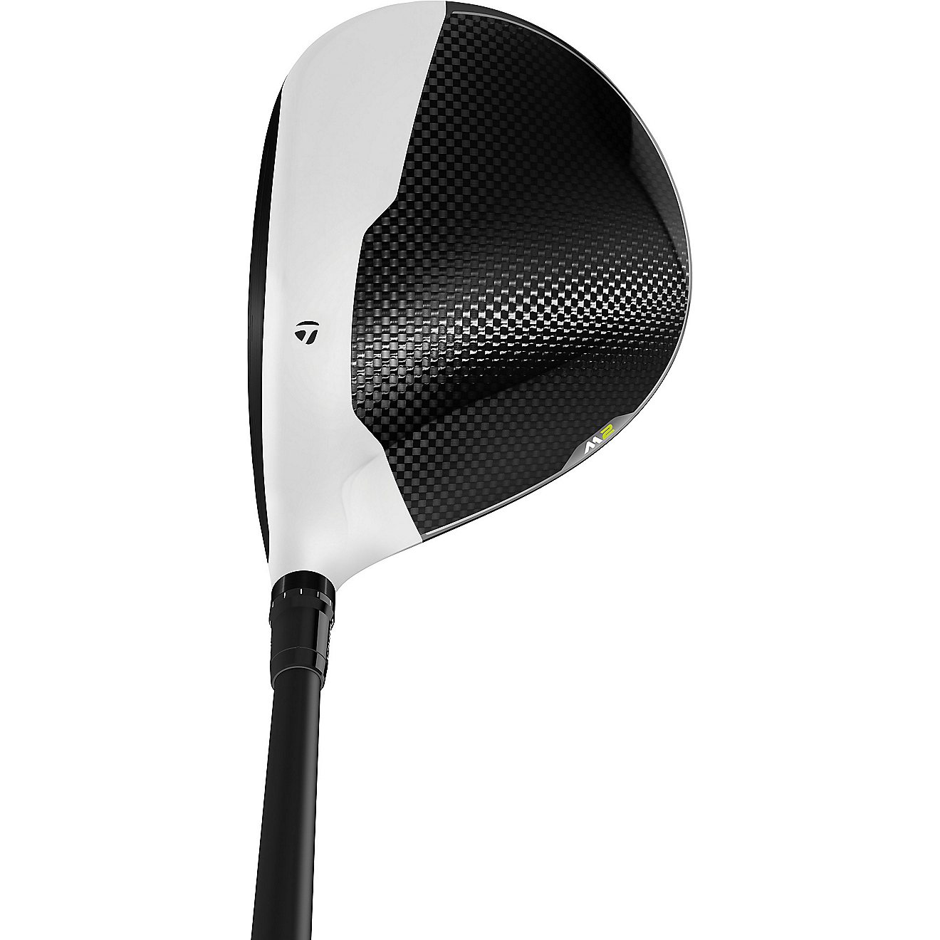 TaylorMade M2 Driver                                                                                                             - view number 4